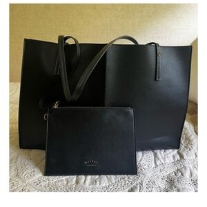 Maiyet Sia East West Tote Bag Set